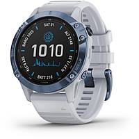 watch Smartwatch man Garmin Fenix 010-02410-19