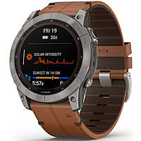 watch Smartwatch man Garmin Fenix 010-02541-19