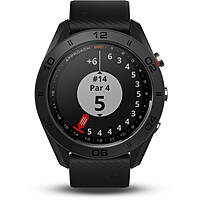watch Smartwatch man Garmin Forerunner 010-01746-04