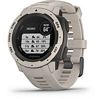 watch Smartwatch man Garmin Instinct 010-02064-01