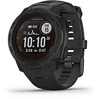 watch Smartwatch man Garmin Instinct 010-02293-00