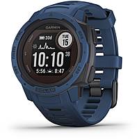 watch Smartwatch man Garmin Instinct 010-02293-01