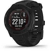 watch Smartwatch man Garmin Instinct 010-02293-03