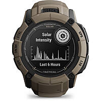 watch Smartwatch man Garmin Instinct 010-02805-02