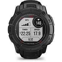 watch Smartwatch man Garmin Instinct 010-02805-03
