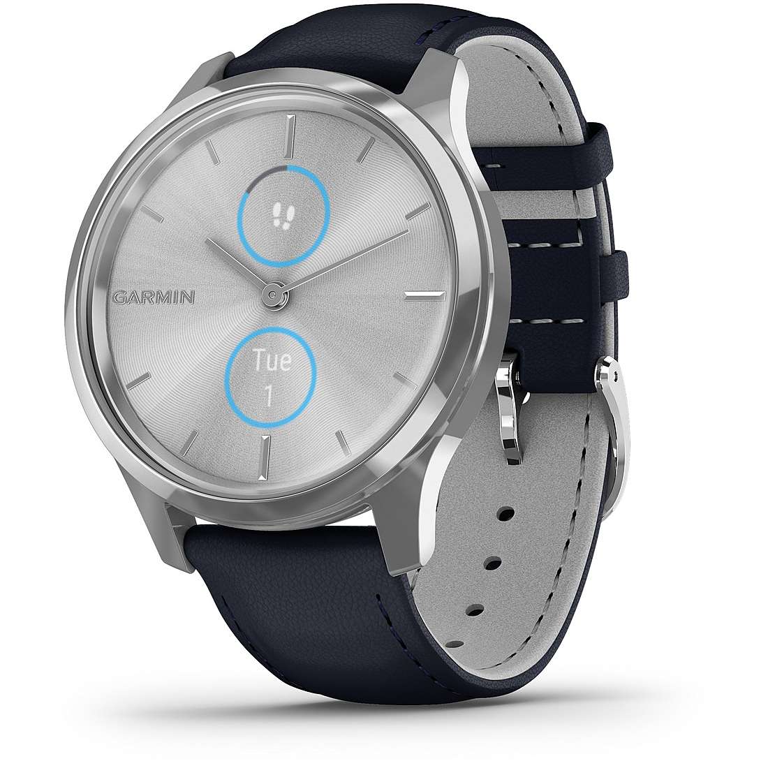 watch Smartwatch man Garmin Vivomove 010-02241-00