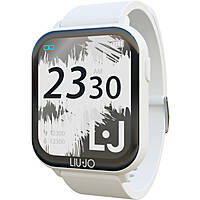 watch Smartwatch man Liujo SWLJ062
