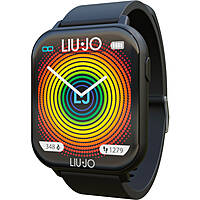 watch Smartwatch man Liujo SWLJ063