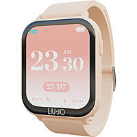 watch Smartwatch man Liujo SWLJ065