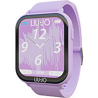 watch Smartwatch man Liujo SWLJ067