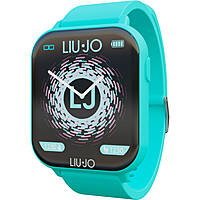 watch Smartwatch man Liujo SWLJ068