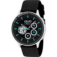 watch Smartwatch man Liujo SWLJ072
