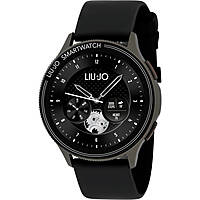watch Smartwatch man Liujo SWLJ073
