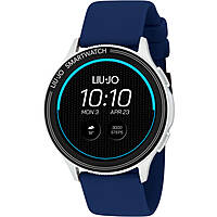 watch Smartwatch man Liujo SWLJ074