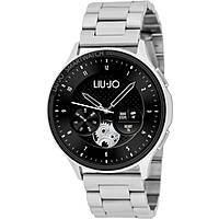 watch Smartwatch man Liujo SWLJ075