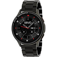 watch Smartwatch man Liujo SWLJ076