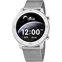 watch Smartwatch man Lotus Smartwatch 50020/1