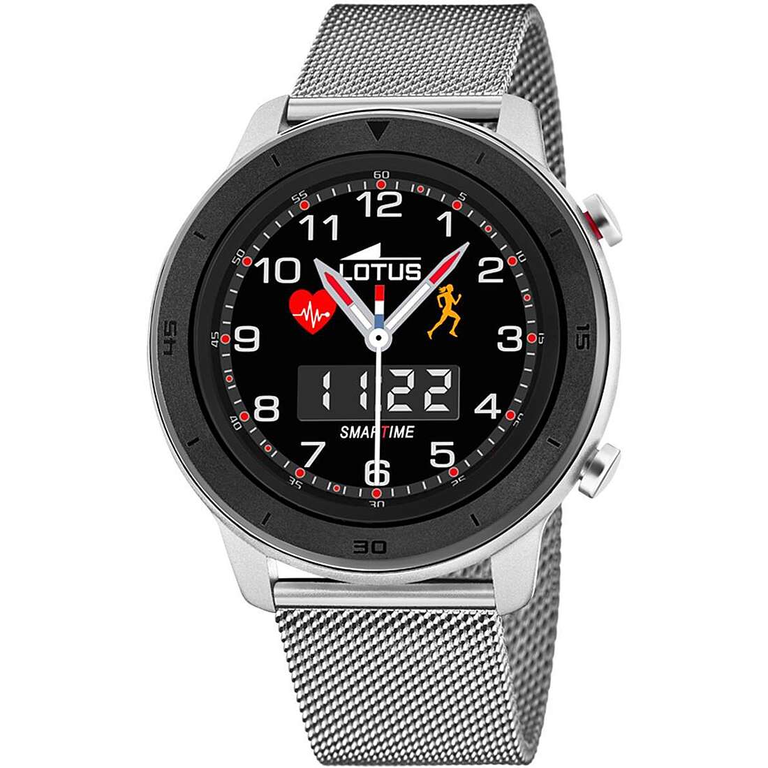 watch Smartwatch man Lotus Smartwatch 50021/1