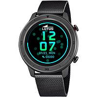 watch Smartwatch man Lotus Smartwatch 50023/1