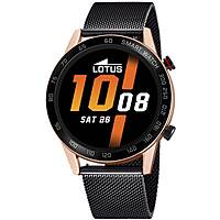 watch Smartwatch man Lotus Smartwatch 50025/1