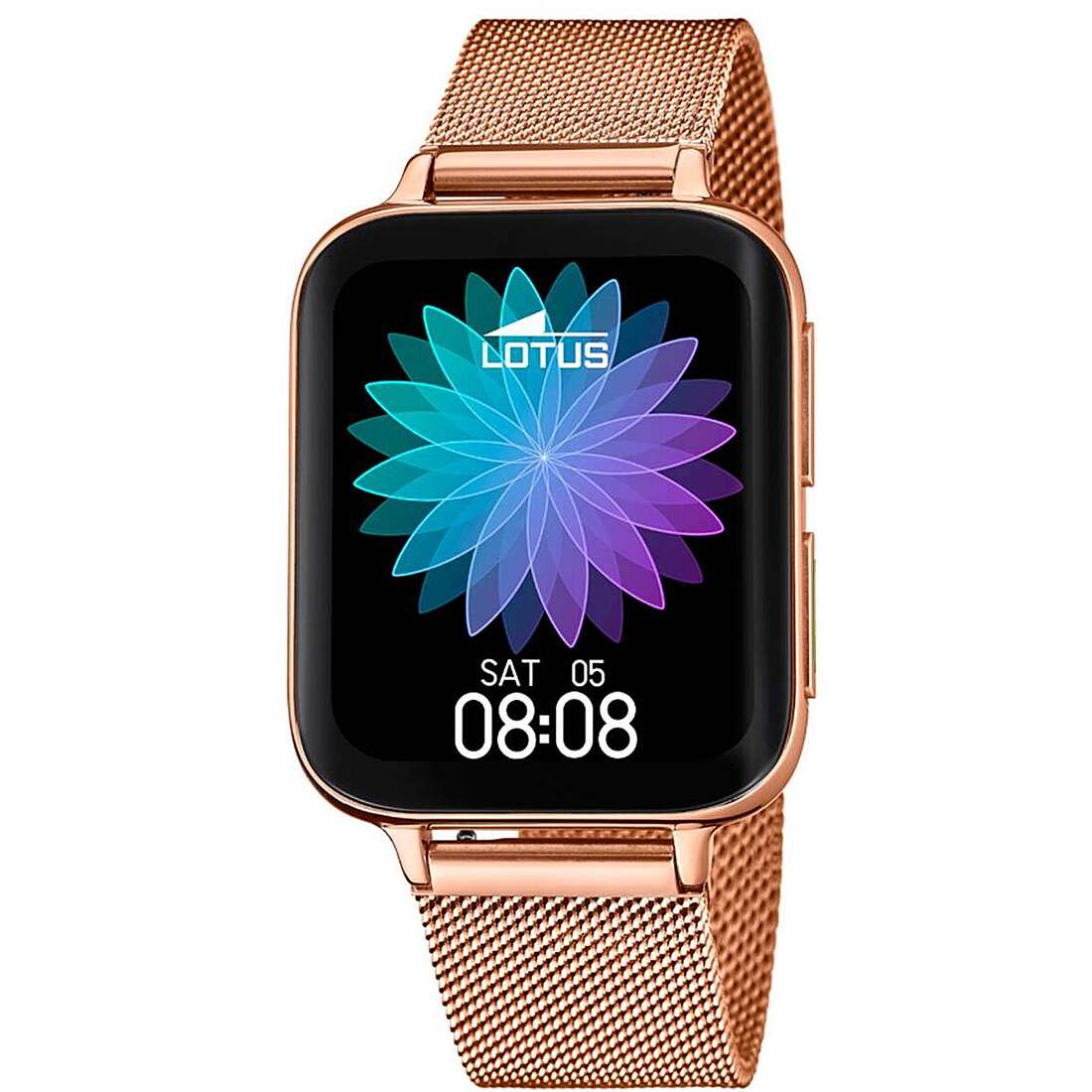 watch Smartwatch man Lotus Smartwatch 50033/1
