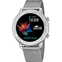 watch Smartwatch man Lotus Smartwatch 50037/1