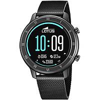watch Smartwatch man Lotus Smartwatch 50039/1