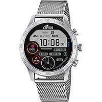 watch Smartwatch man Lotus Smartwatch 50047/1