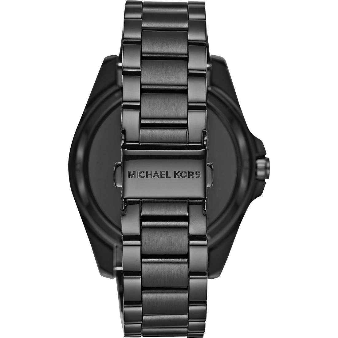 watch Smartwatch man Michael Kors Bradshaw MKT5005