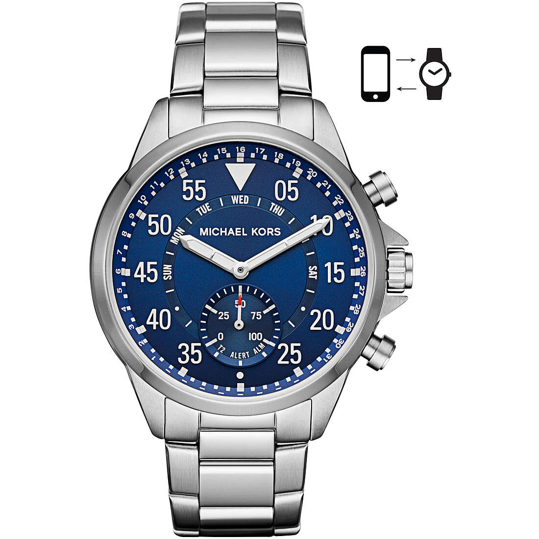 watch Smartwatch man Michael Kors Gage MKT4000