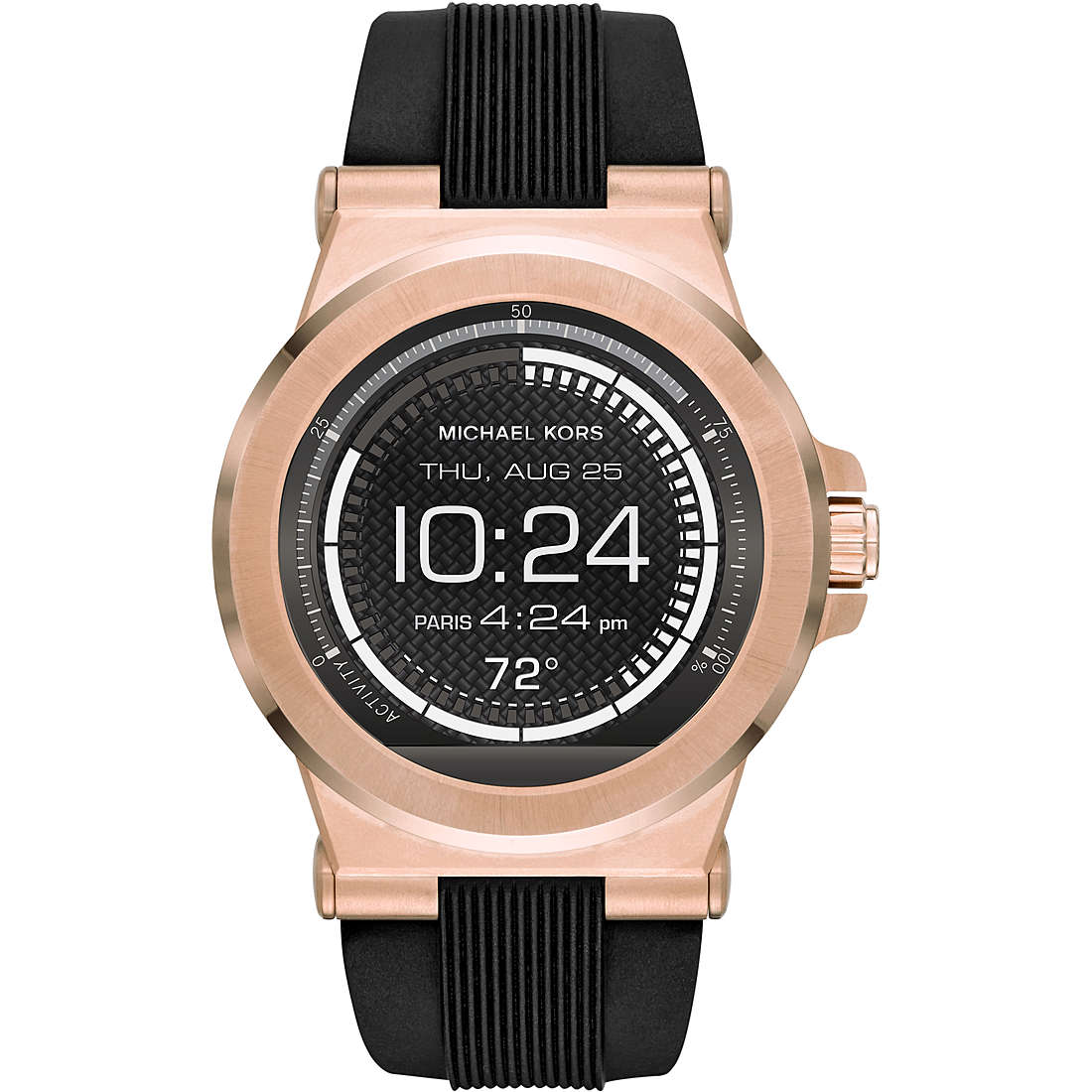 watch Smartwatch man Michael Kors MKT5010
