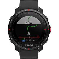 watch Smartwatch man Polar Grit X Pro 90085773
