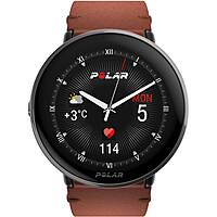 watch Smartwatch man Polar Ignite 3 900110028