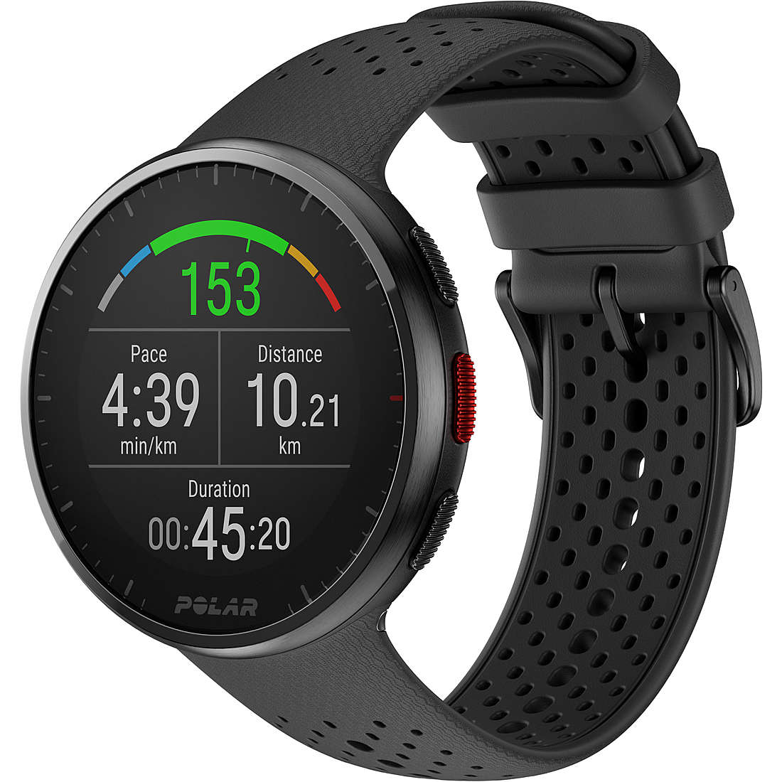 watch Smartwatch man Polar Pacer Pro 900102178