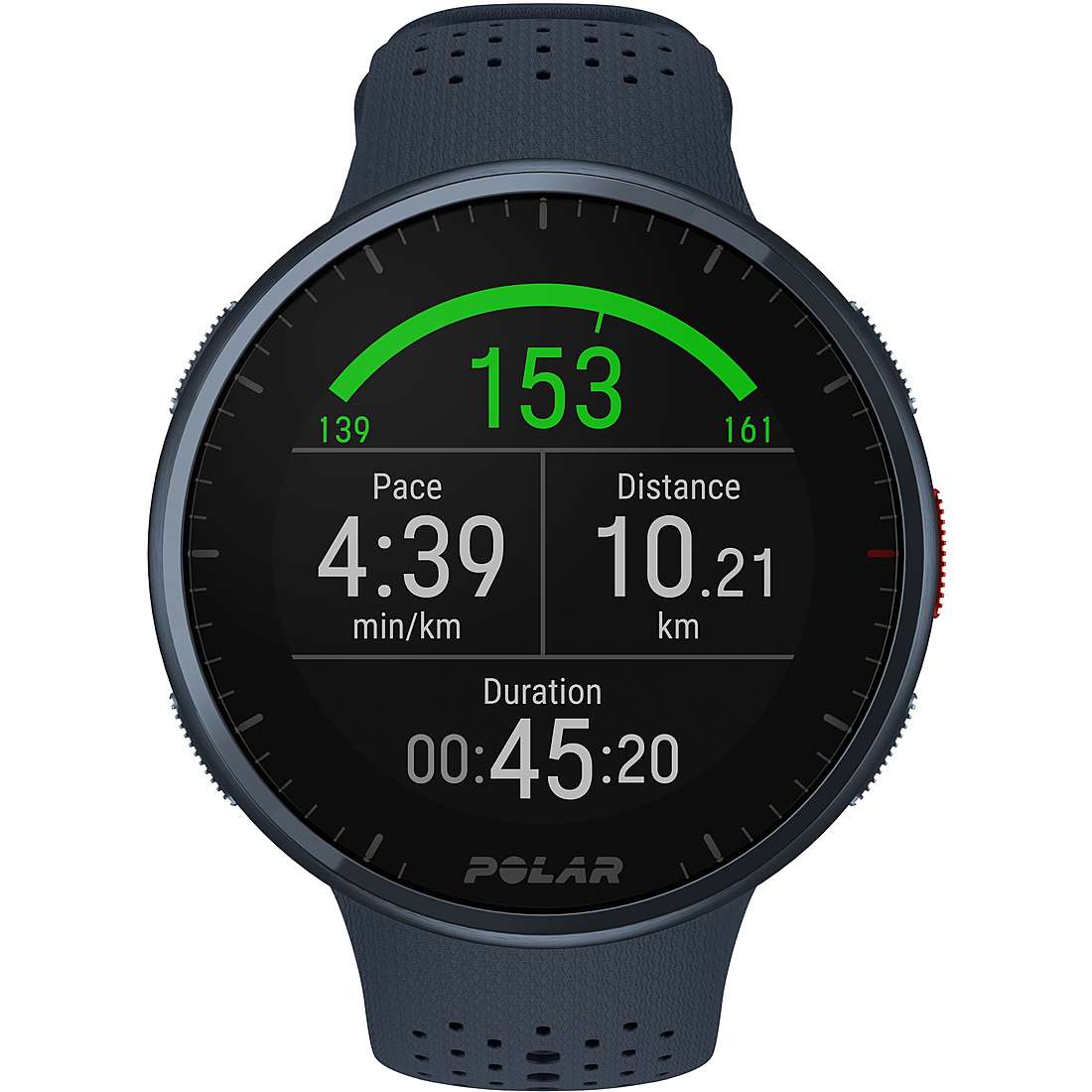 watch Smartwatch man Polar Pacer Pro 900102181