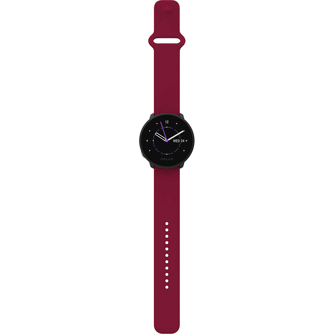 watch Smartwatch man Polar Unite 900100641