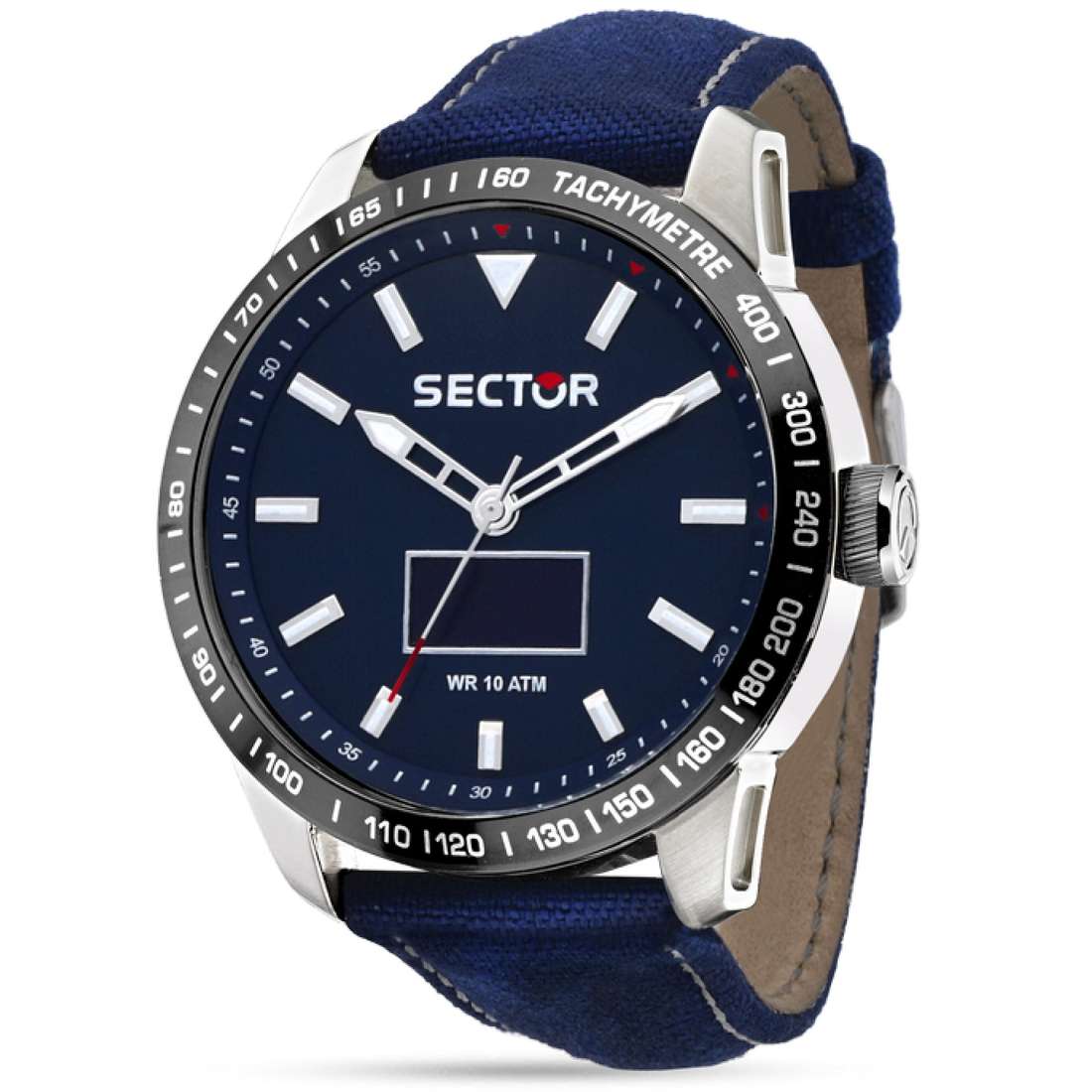 watch Smartwatch man Sector 850 Smart R3251575011