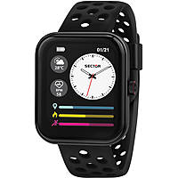 watch Smartwatch man Sector R3251159001