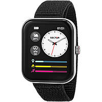 watch Smartwatch man Sector R3251159003
