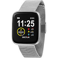 watch Smartwatch man Sector R3253158003
