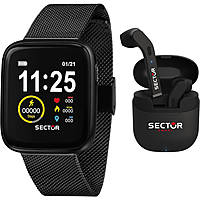 watch Smartwatch man Sector R3253158004