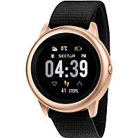 watch Smartwatch man Sector S-01 R3251157001