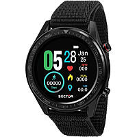 watch Smartwatch man Sector S-02 R3251545002