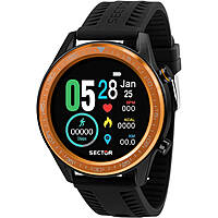 watch Smartwatch man Sector S-02 R3251545003