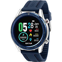 watch Smartwatch man Sector S-02 R3251545004
