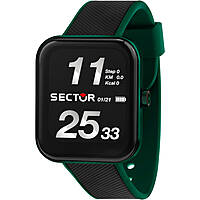 watch Smartwatch man Sector S-03 Pro Light R3251171001