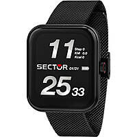 watch Smartwatch man Sector S-03 Pro Light R3251171002