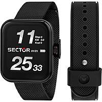 watch Smartwatch man Sector S-03 Pro Light R3251171003
