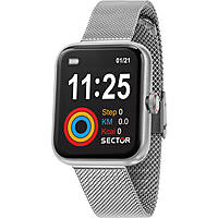 watch Smartwatch man Sector S-03 Smart R3253282004