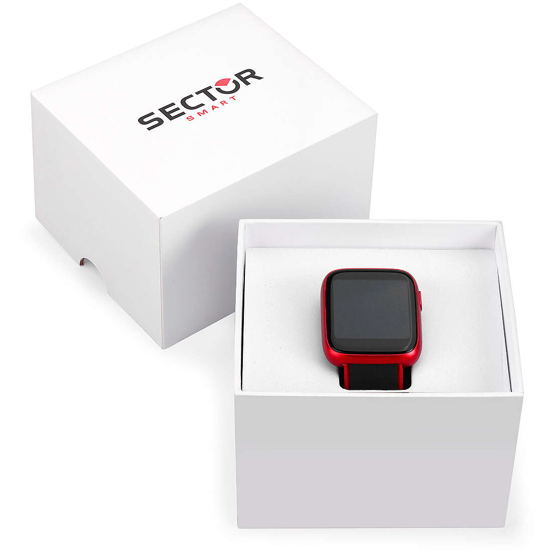 watch Smartwatch man Sector S-04 Colours R3253158008